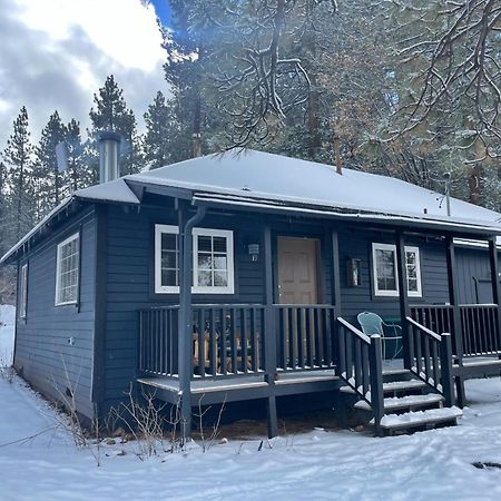 Sessions Retreat & Hotel Big Bear Lake Eksteriør bilde